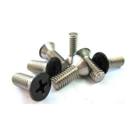 Aquascapepro AquascapePRO 29217 Signature Series Skimmer Screw Set 10-32 X .5 in. 7 per Bag 29217